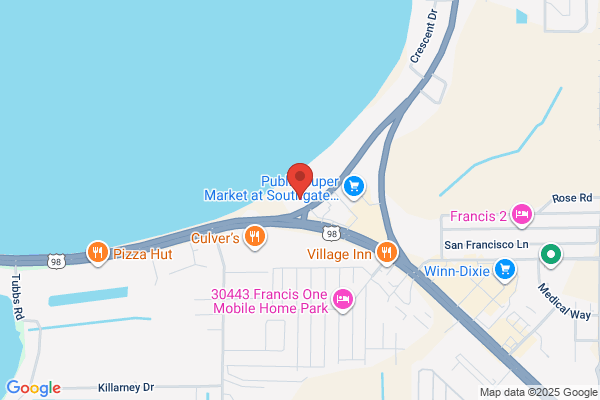 Sunset Beach Motel