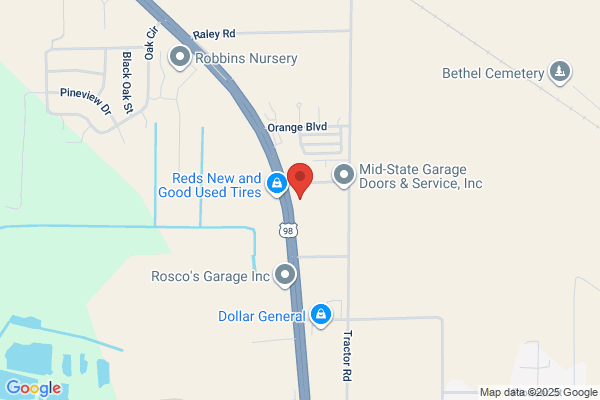 Travel Inn of Sebring