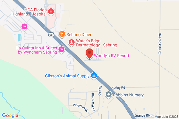 Woody's Rv Resort