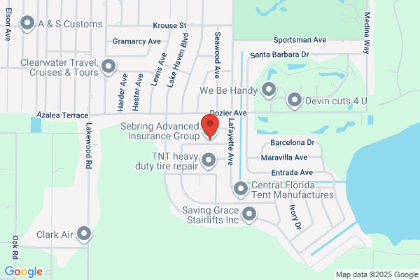 Advanced Insurance Group Inc