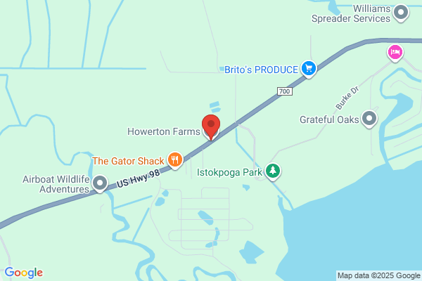Howerton Farms