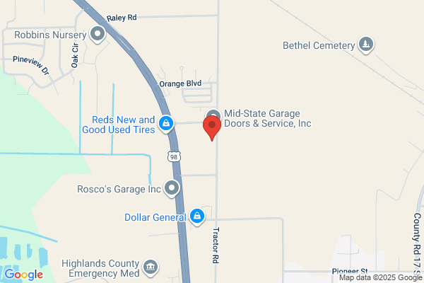 Newton Crouch Company, LLC | Sebring