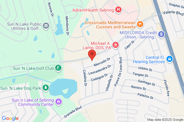 Fresenius Kidney Care Avon Park