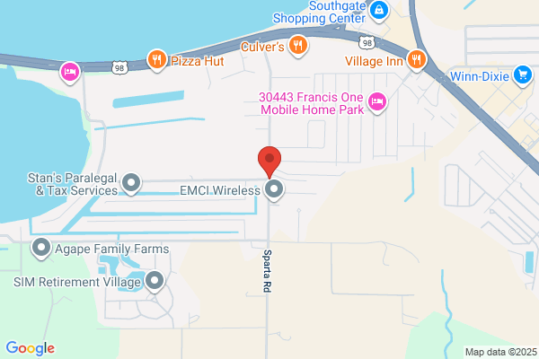 Jackson Creek Mobile Estates