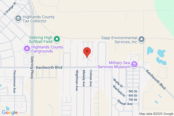 Sebring Mobile Estates