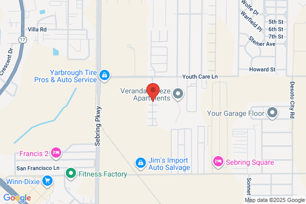 Valencia Family Mobile Home Park