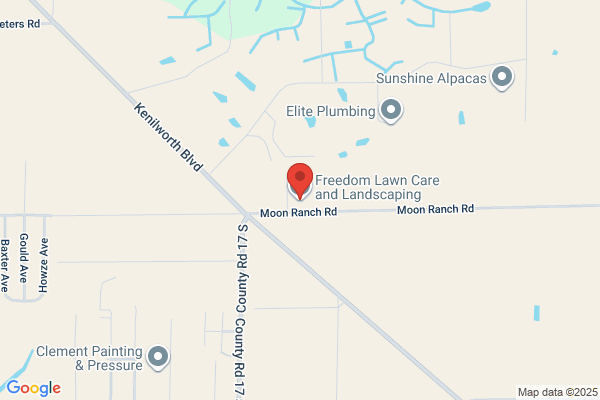 Freedom Lawn Care & Landscaping LLC