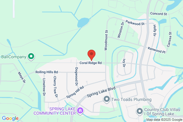 Spring Lake Lawn Service