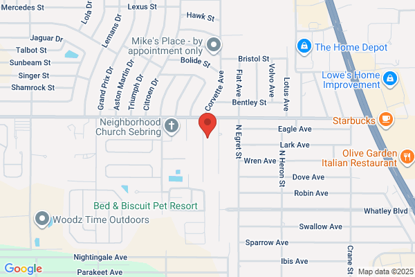 Anderson Realty Investments