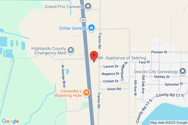 Superior Water Works, Inc (Sebring Office)