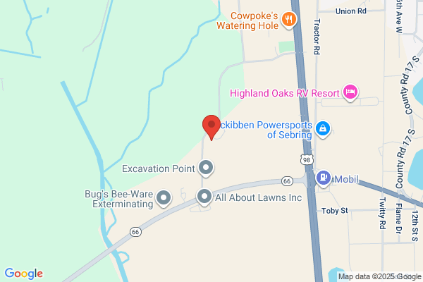 Baker Septic Installations