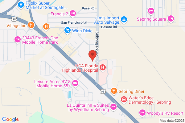 Highlands Medical Specialists - Billing Office