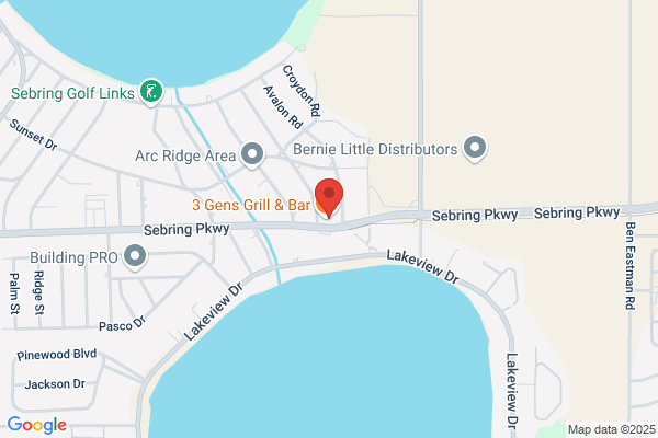 Highlands Senior Center Inc