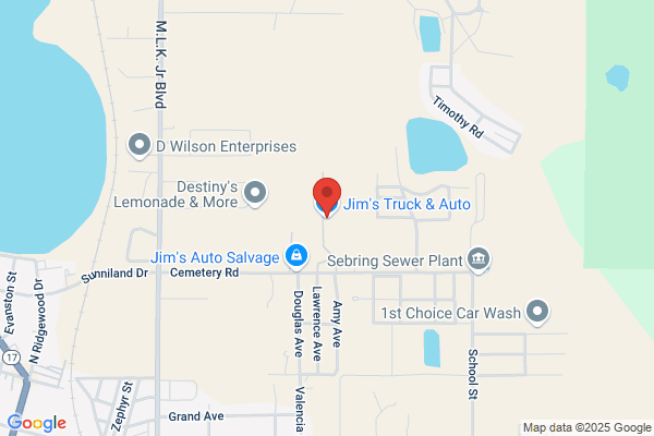 Jim's Truck & Auto