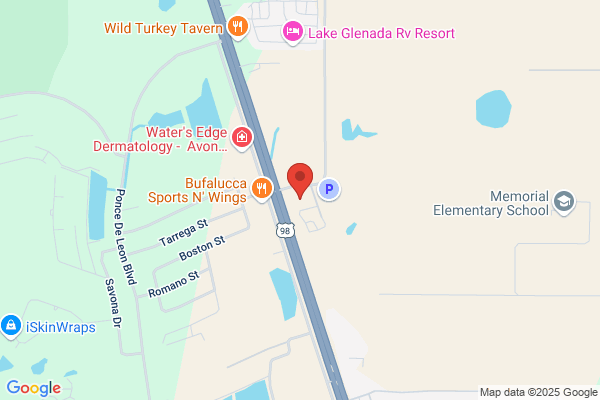 South Trails RV Center LLC