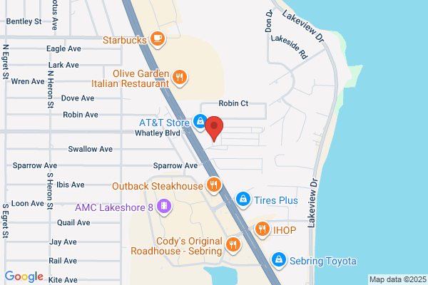 Sunny Pines Rv & Mobile Home Park