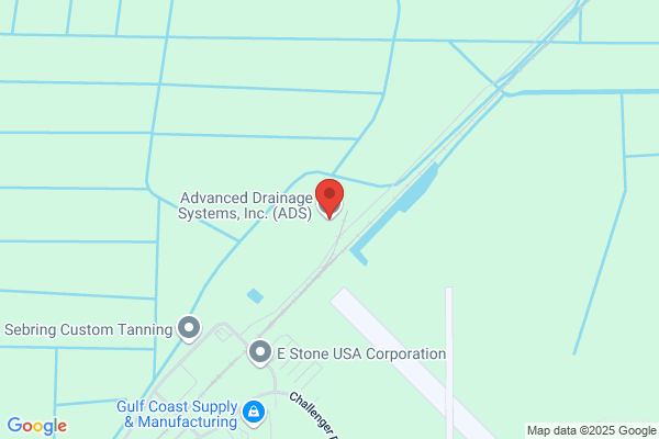 Advanced Drainage Systems, Inc.