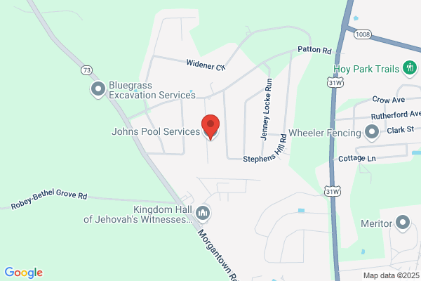 Johns Pool Services