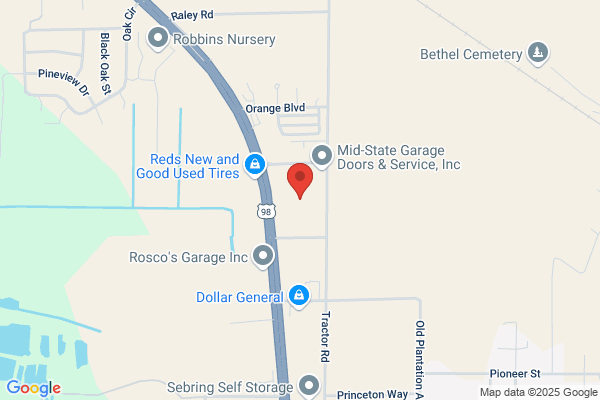 Stephens Gas Service Inc