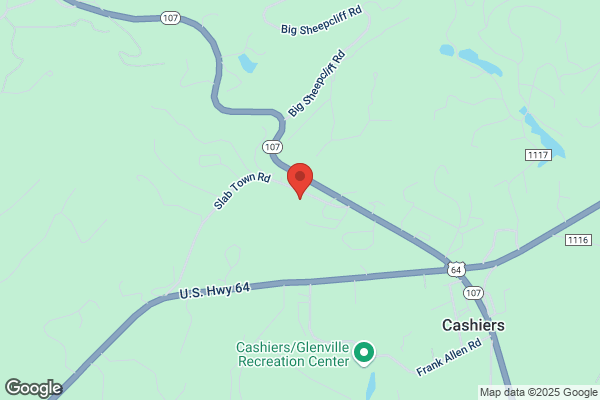 Highlands Association of Realtors Inc