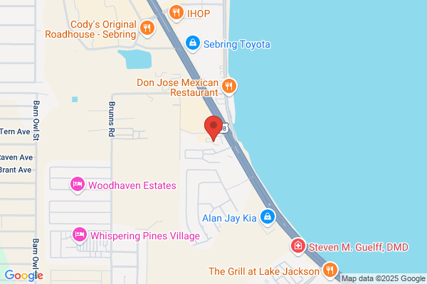 Ivan Alonzo -Berkshire Hathaway Florida Properties Group