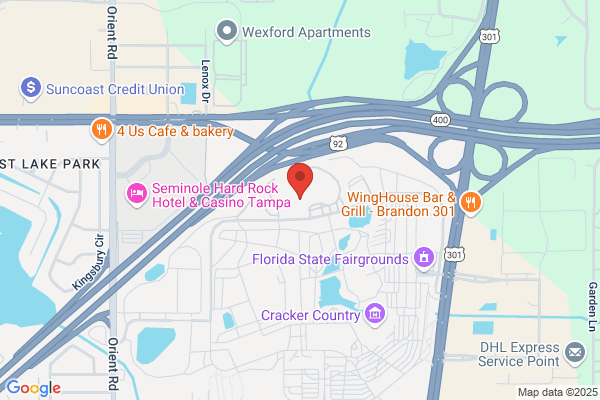 Midflorida