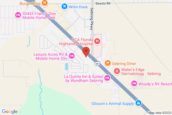 Midflorida