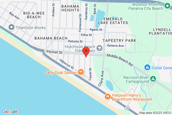 Hardee Homes