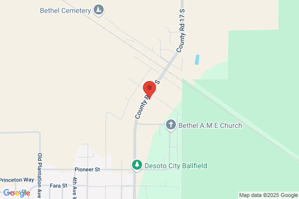Independent Baptist Church