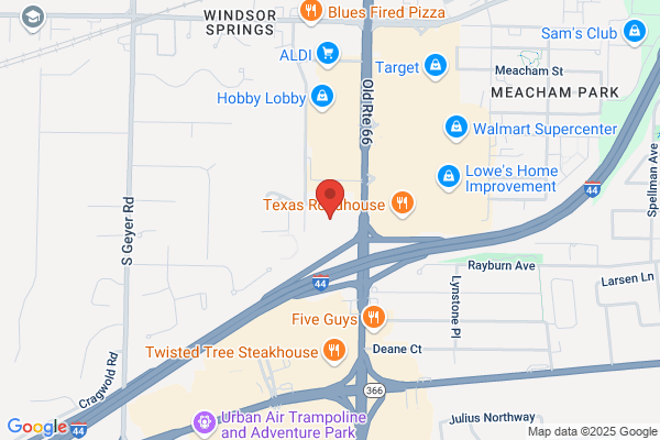 Lutheran Church Missouri Synod