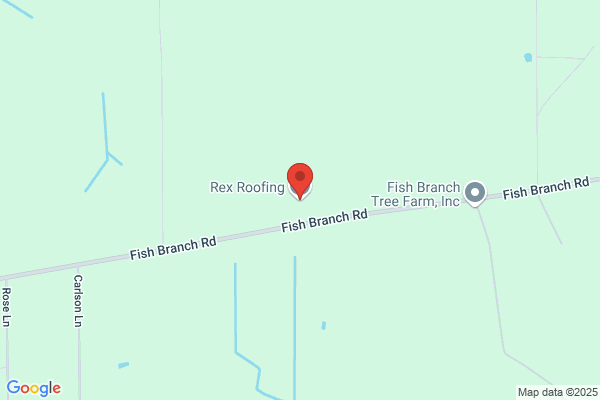 Rex Roofing LLC