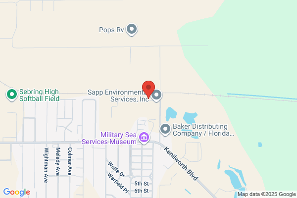 Alpha General Services Inc