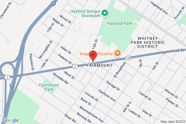 Fairmount Self Storage