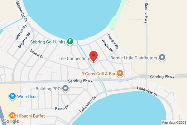 Tile Connection Inc