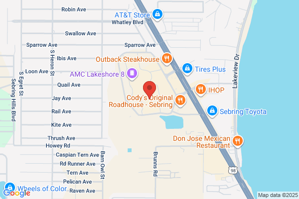 Alan Jay Auto Mall & Boutique