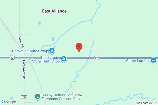 Alliance Motors Inc