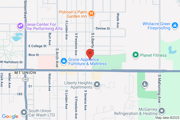 Beloit Country Apartments
