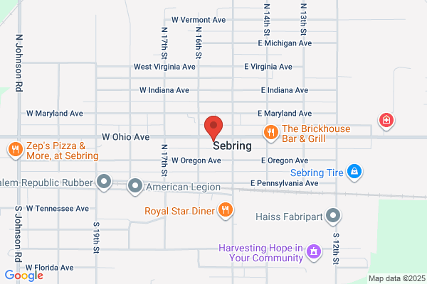 Drive-In Auto Sales & Service