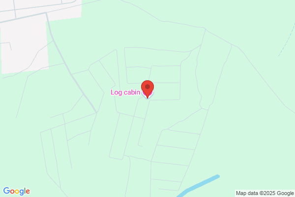 Log Cabin