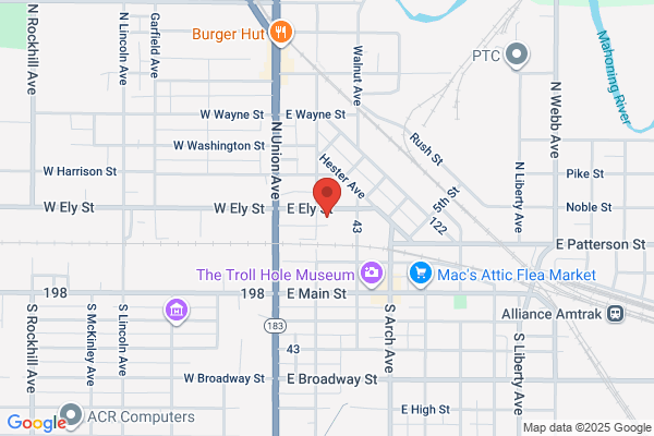 McCammon Kenneth Heating & Air Conditioning