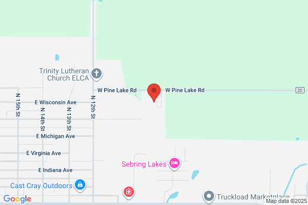 Pine Lake Christian Church