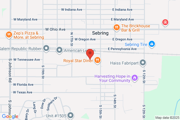Refractory Specialties Inc