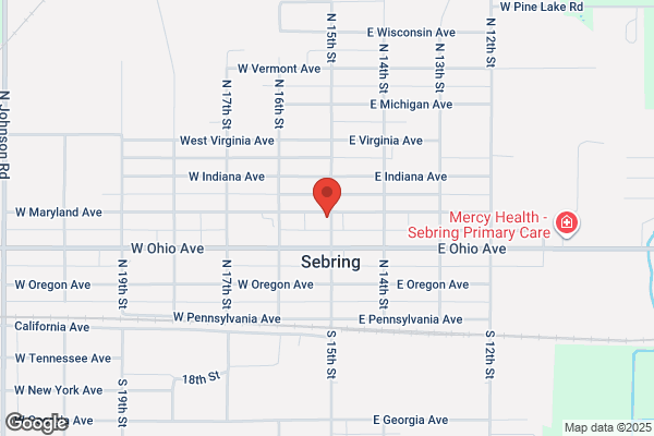 Sebring Dental