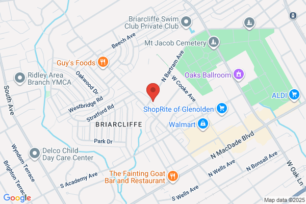Delaware County Janitorial & Fire Restoration