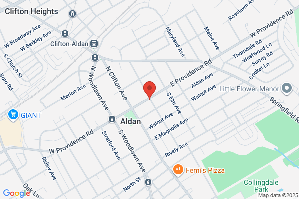Ackroyd Pediatrics