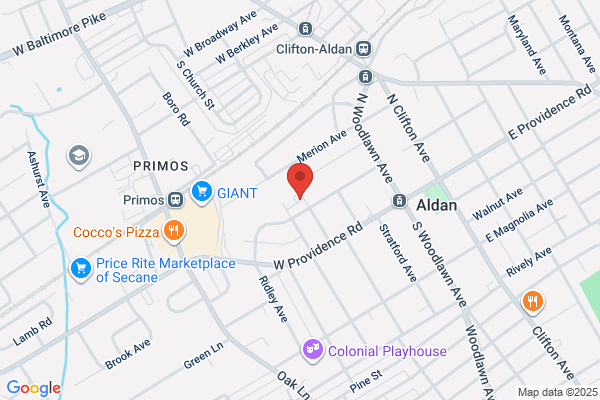 Aldan Memorial Legion Post 1000