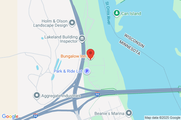 Bungalow Inn