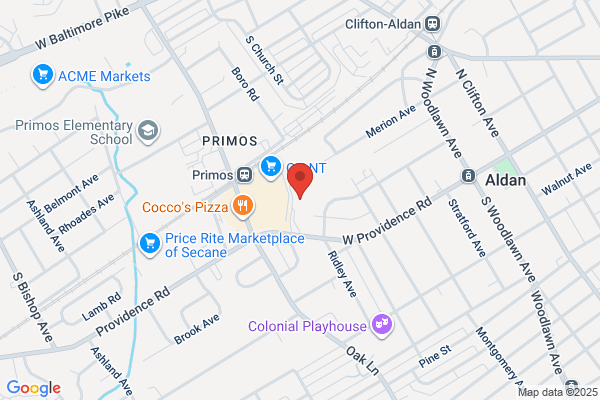 Collins Cathie Dance Studio