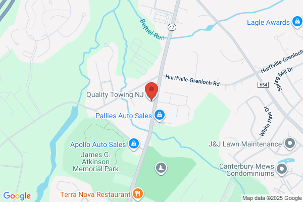 N&J Towing, LLC