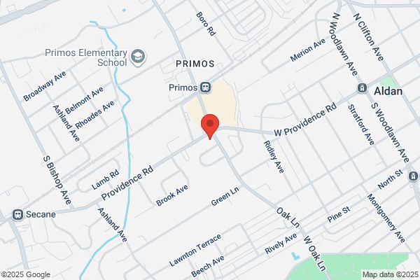Primos Exxon Shop